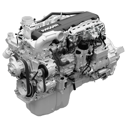 C2469 Engine